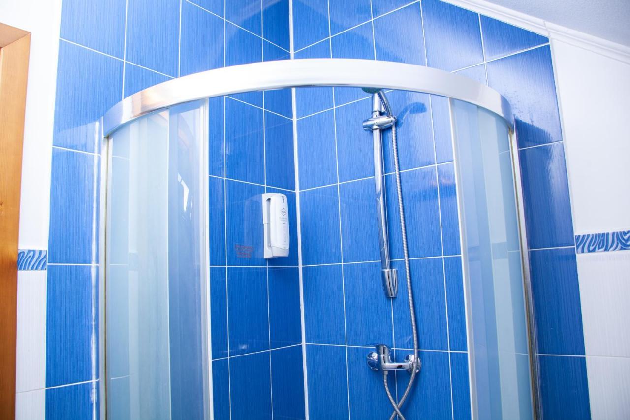 Hotel Piligrim 3 Николайев Екстериор снимка