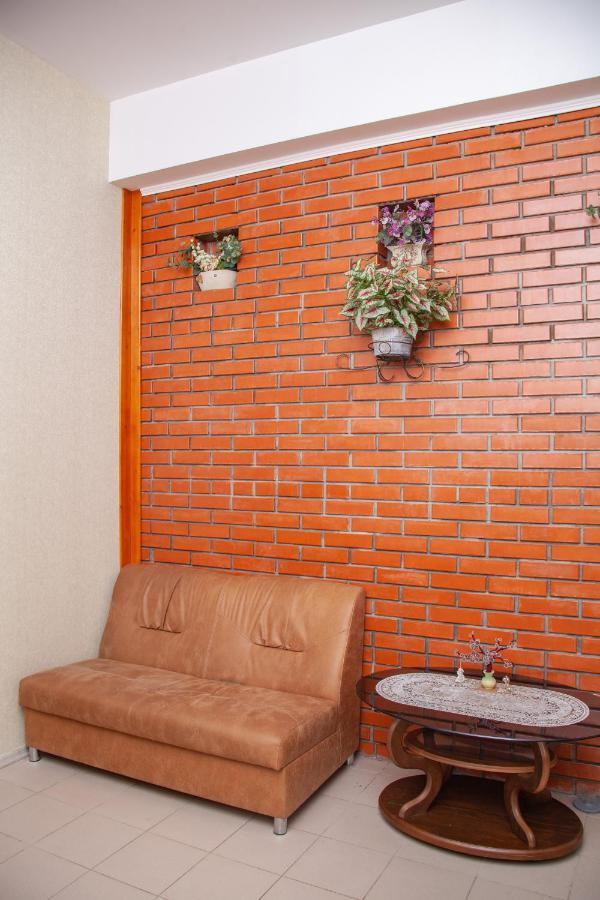 Hotel Piligrim 3 Николайев Екстериор снимка