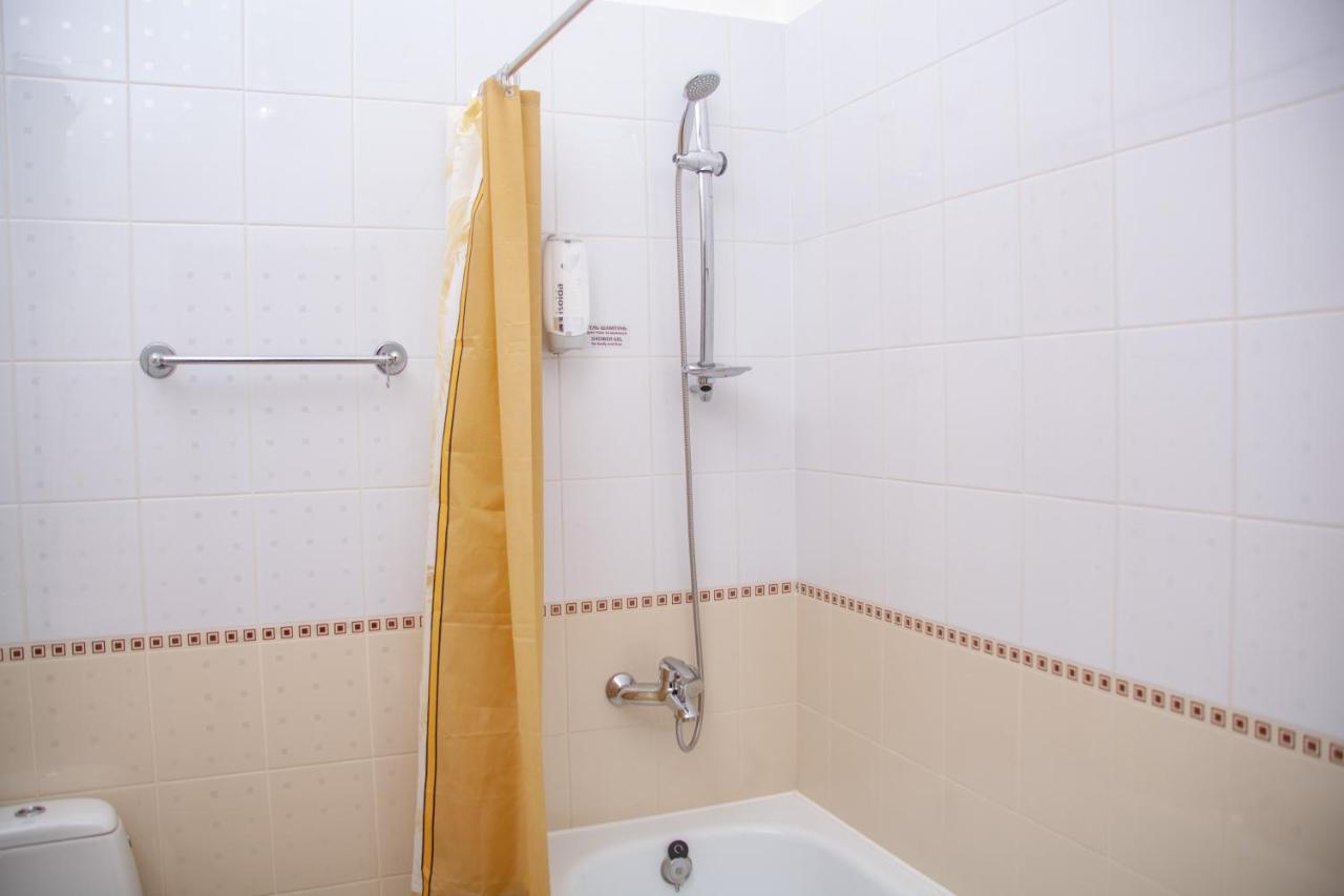 Hotel Piligrim 3 Николайев Екстериор снимка