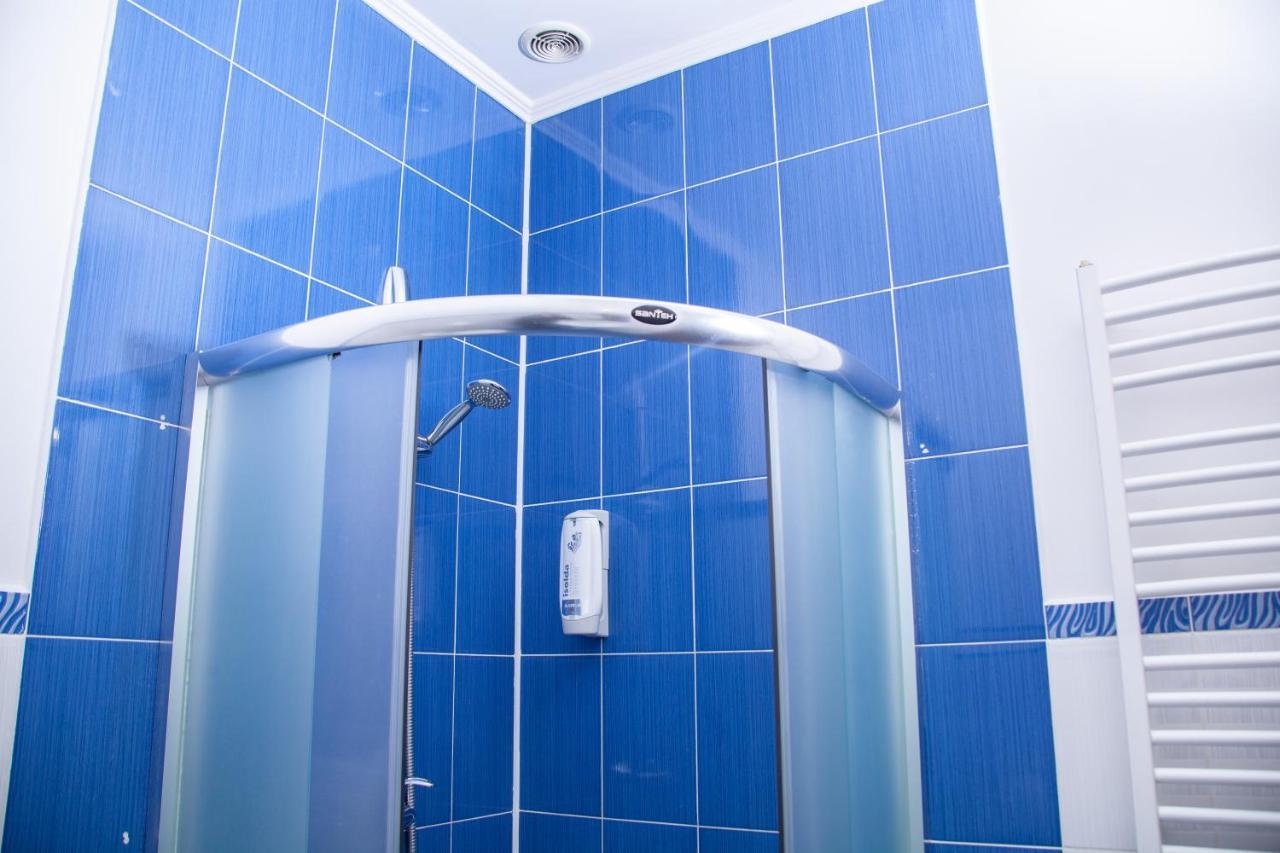 Hotel Piligrim 3 Николайев Екстериор снимка