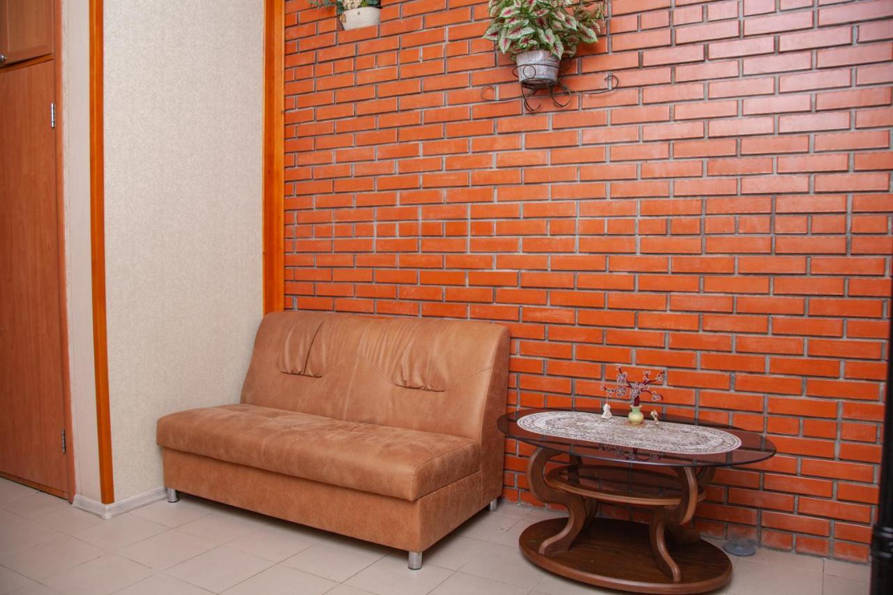 Hotel Piligrim 3 Николайев Екстериор снимка