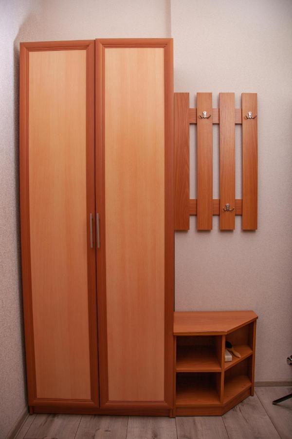 Hotel Piligrim 3 Николайев Екстериор снимка