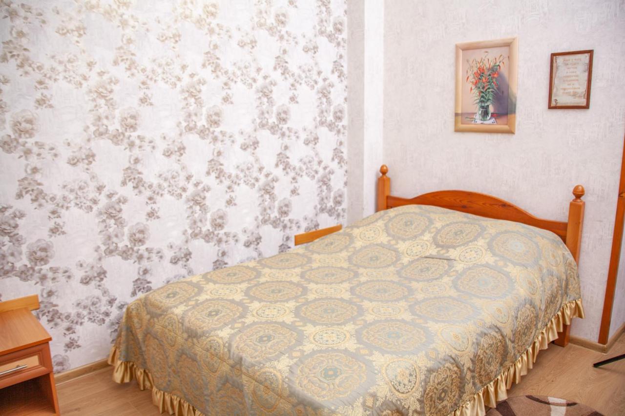 Hotel Piligrim 3 Николайев Екстериор снимка