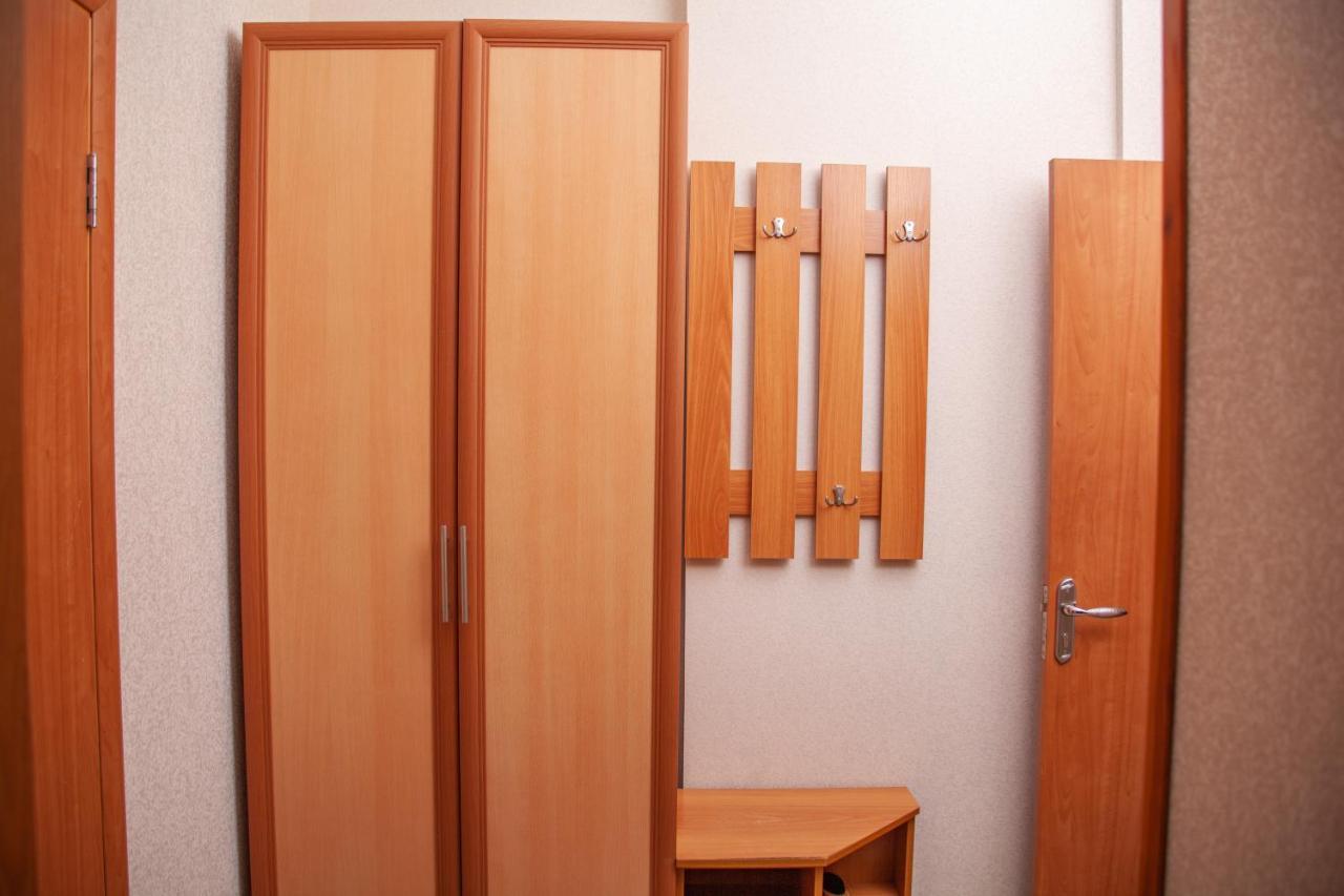Hotel Piligrim 3 Николайев Екстериор снимка