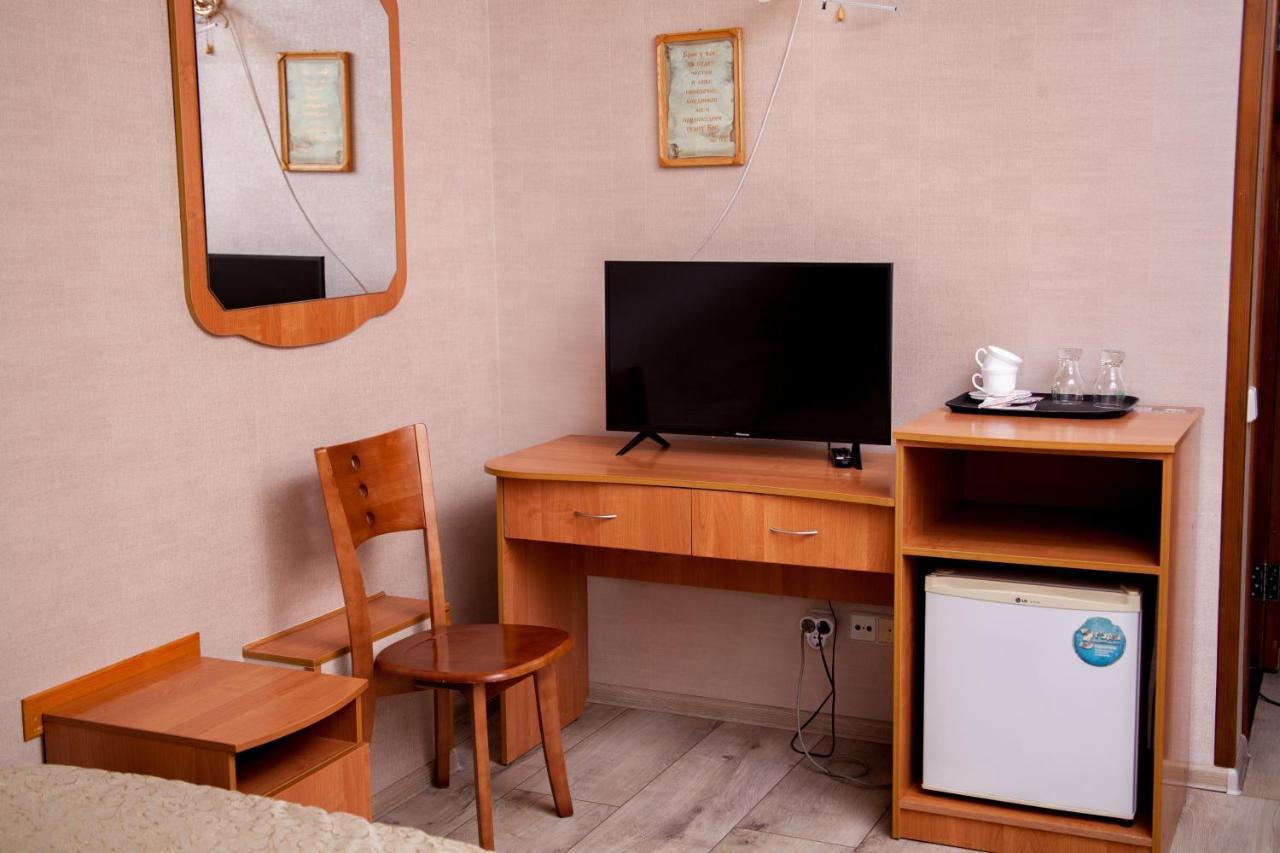 Hotel Piligrim 3 Николайев Екстериор снимка